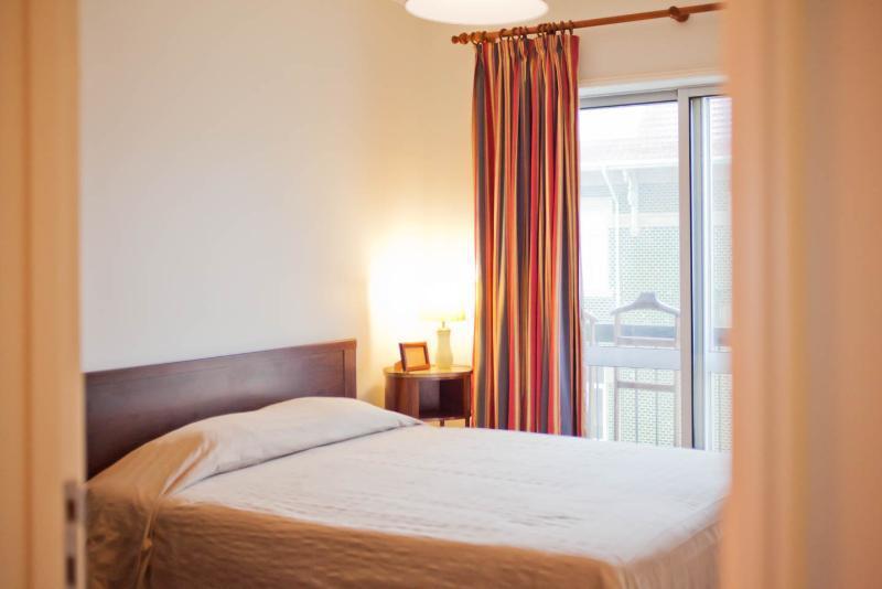 Flat with the sea view Lejlighed Porto Eksteriør billede