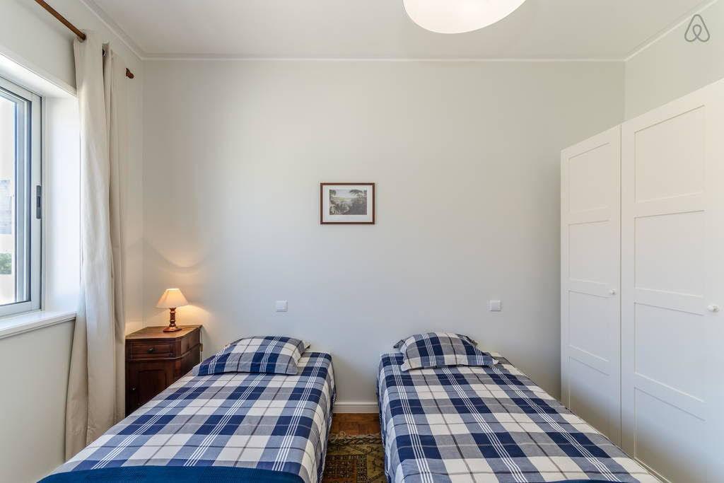 Flat with the sea view Lejlighed Porto Eksteriør billede