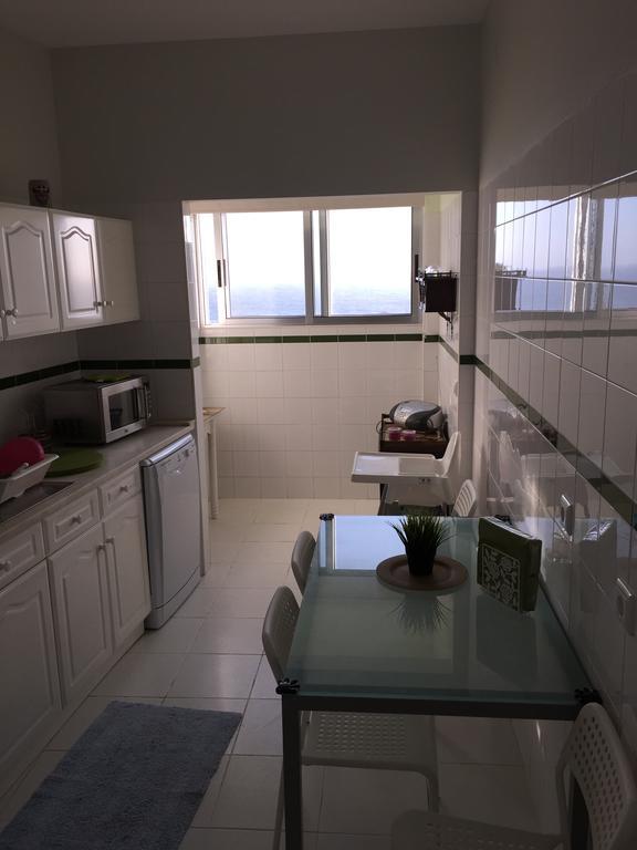 Flat with the sea view Lejlighed Porto Eksteriør billede